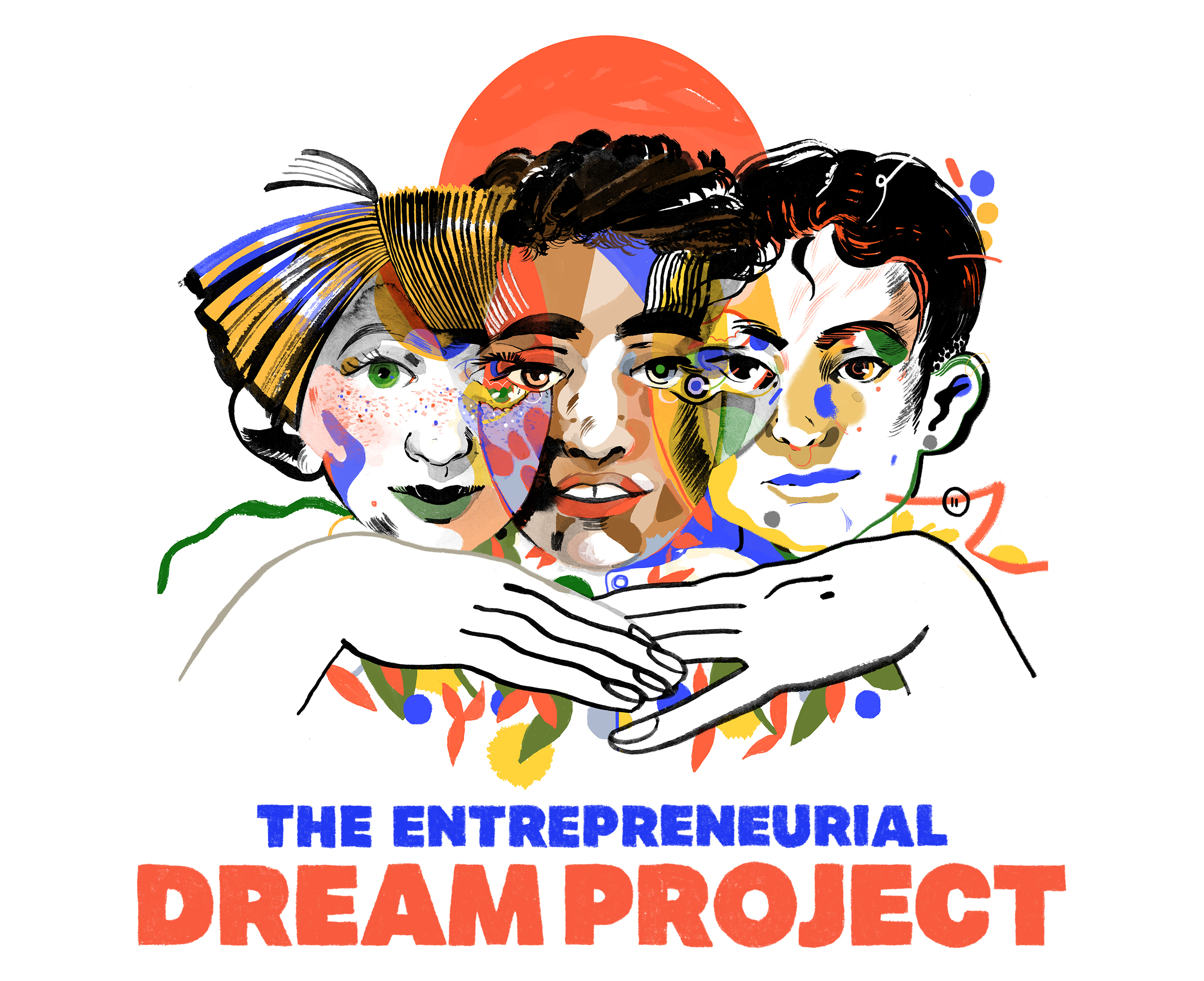 The Entrepreneurial Dream Project Supermaker