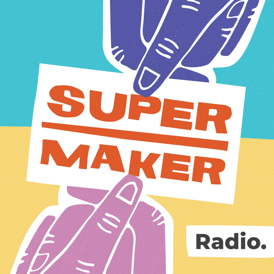 Supermaker Radio