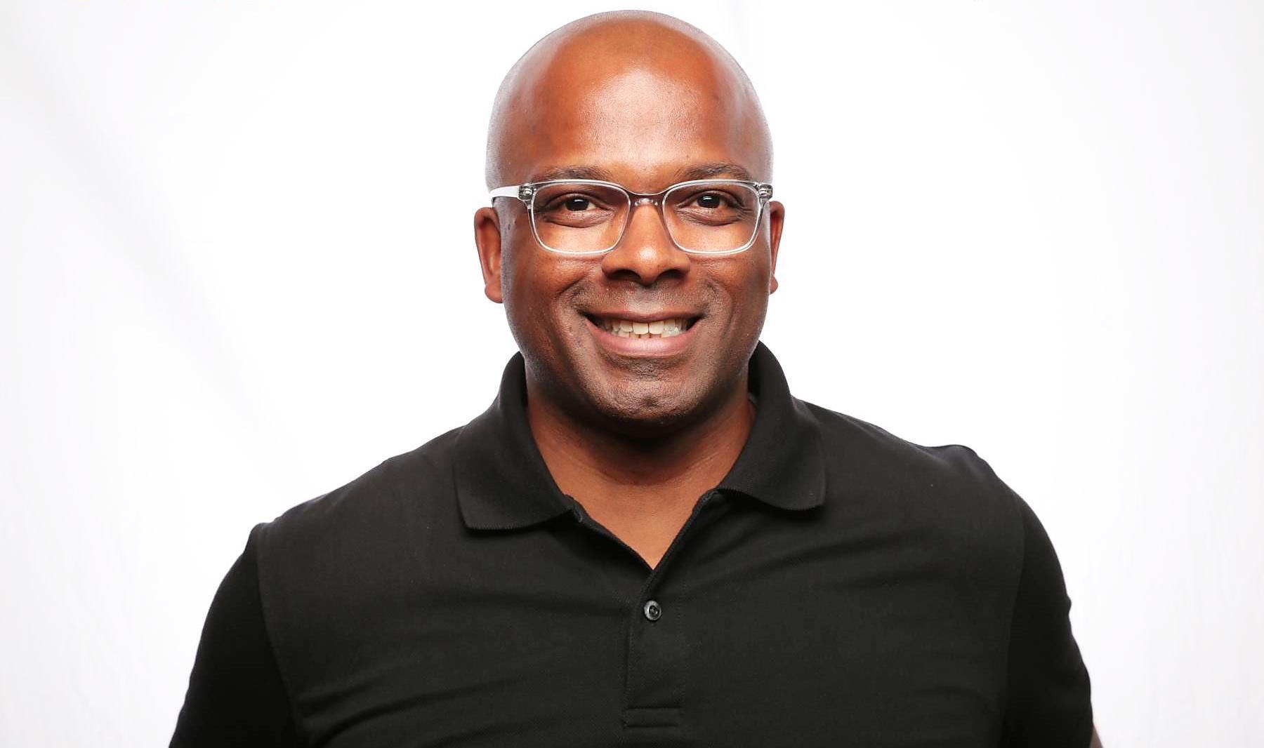 Photo of Anthony Ware