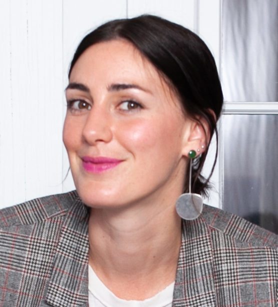 Photo of Britt Howard