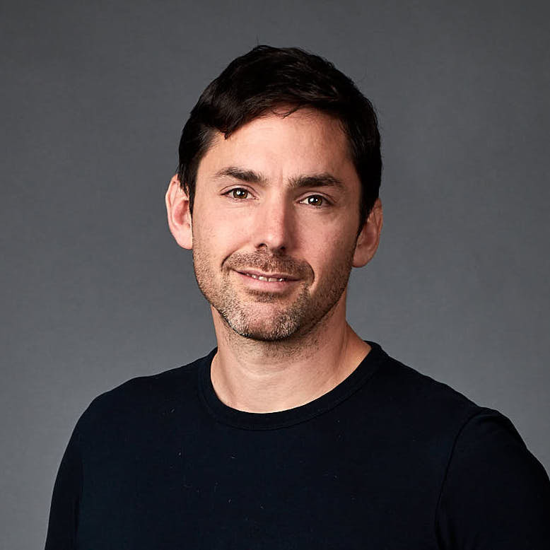 Photo of Charlie Kroll