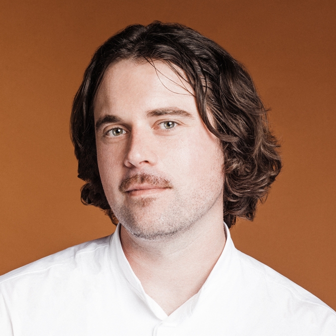 Photo of Chris Cantino