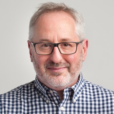 Photo of Craig Dubitsky