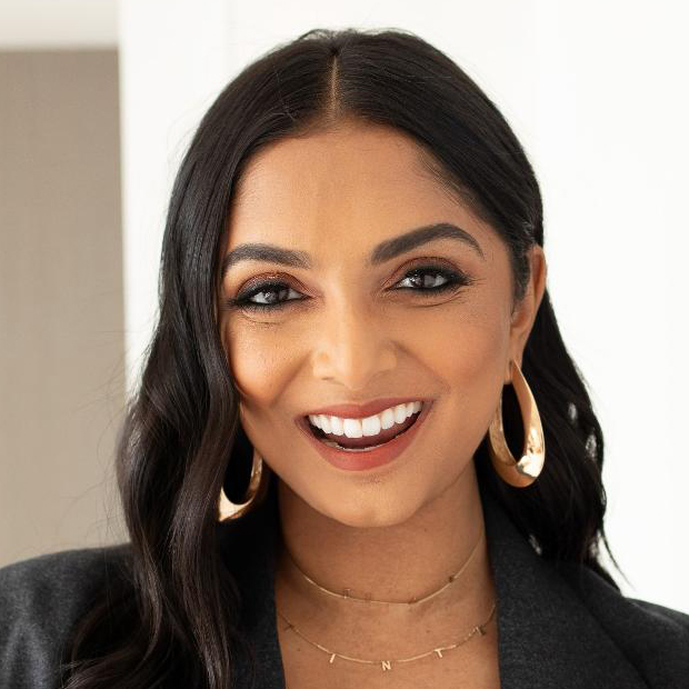 Photo of Deepica Mutyala