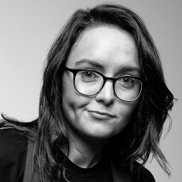 Photo of Emma McIlroy