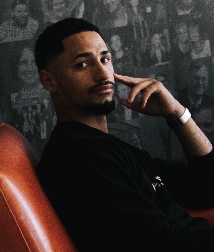 Photo of Luis Garcia