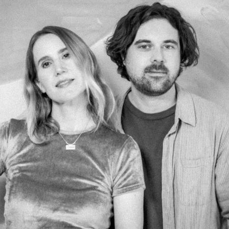 Photo of -Jaime Schmidt & Chris Cantino