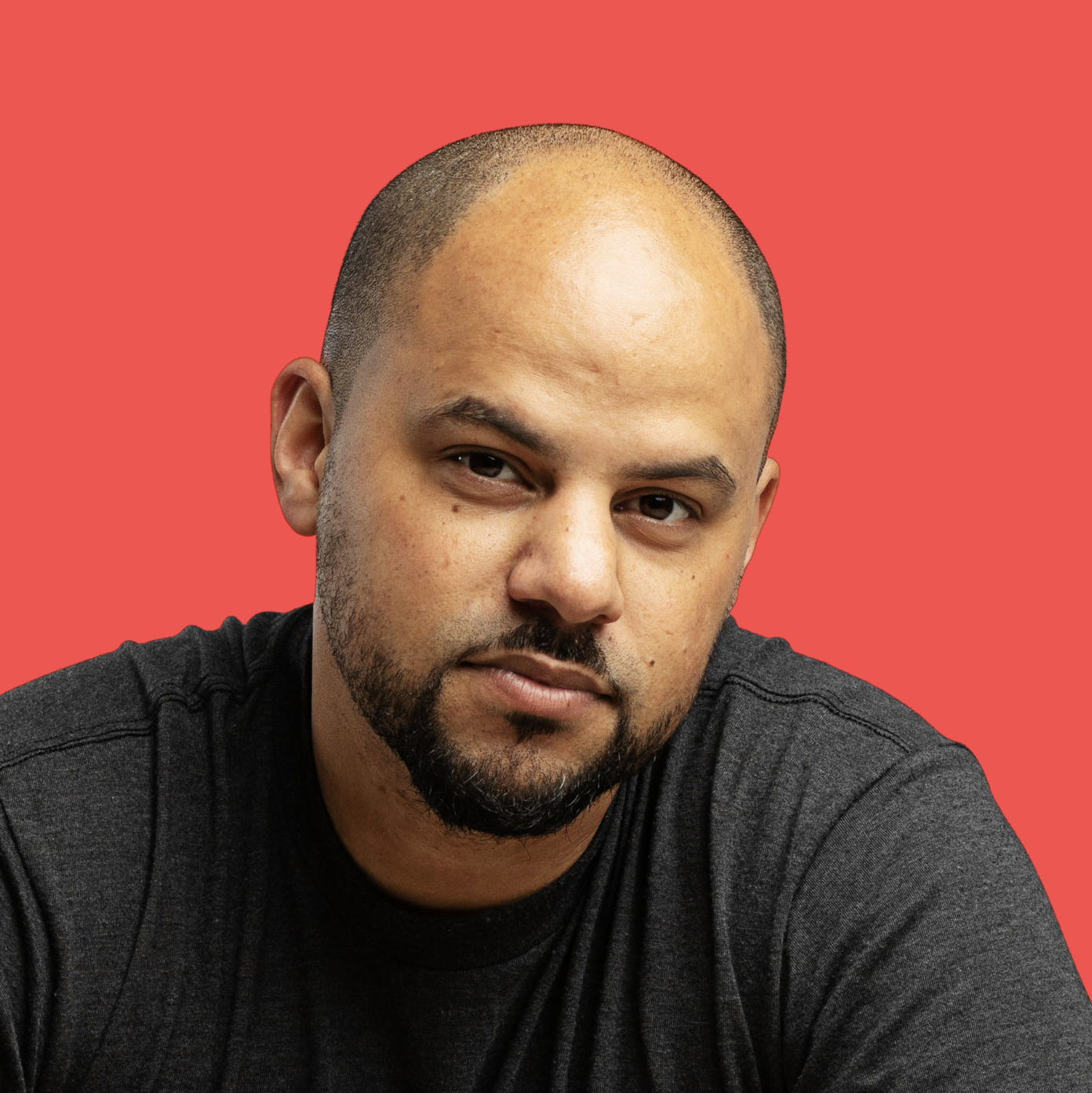 Photo of Jelani Memory