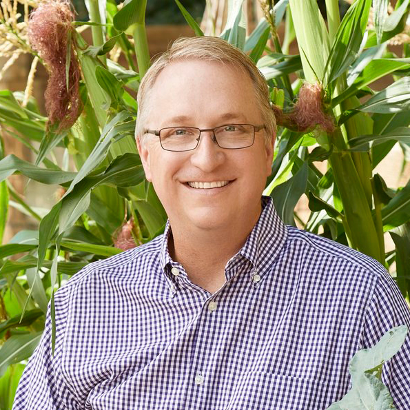 Photo of John Foraker