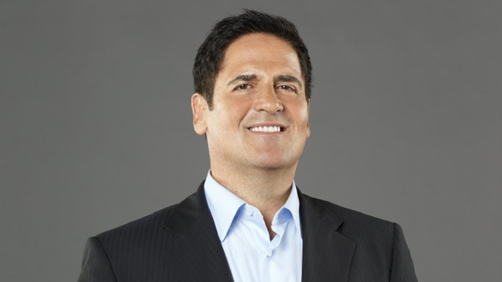 Photo of Mark Cuban