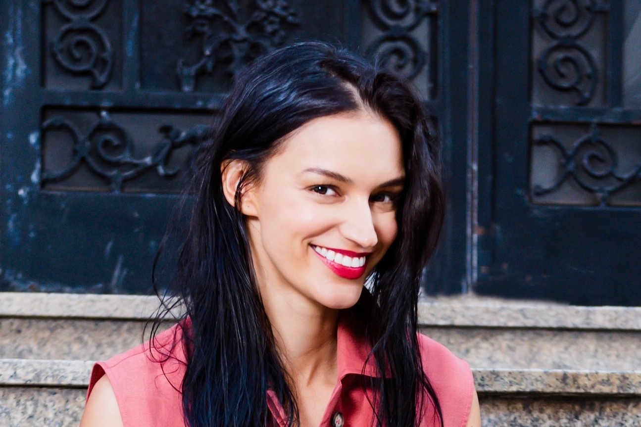 Photo of Meghan Asha