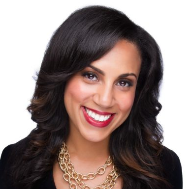 Photo of Natalie Cofield