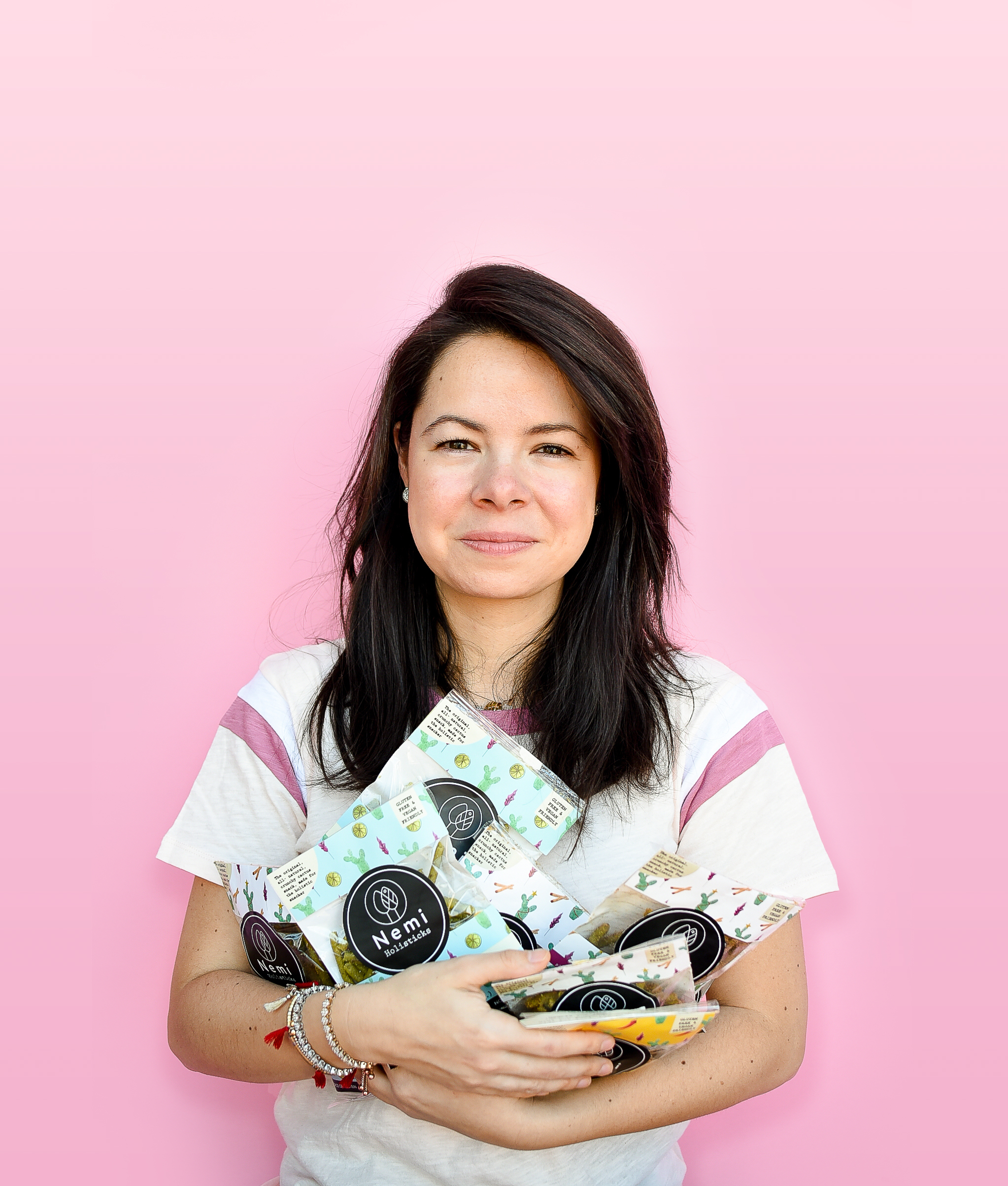 Photo of Nemi Holisticks