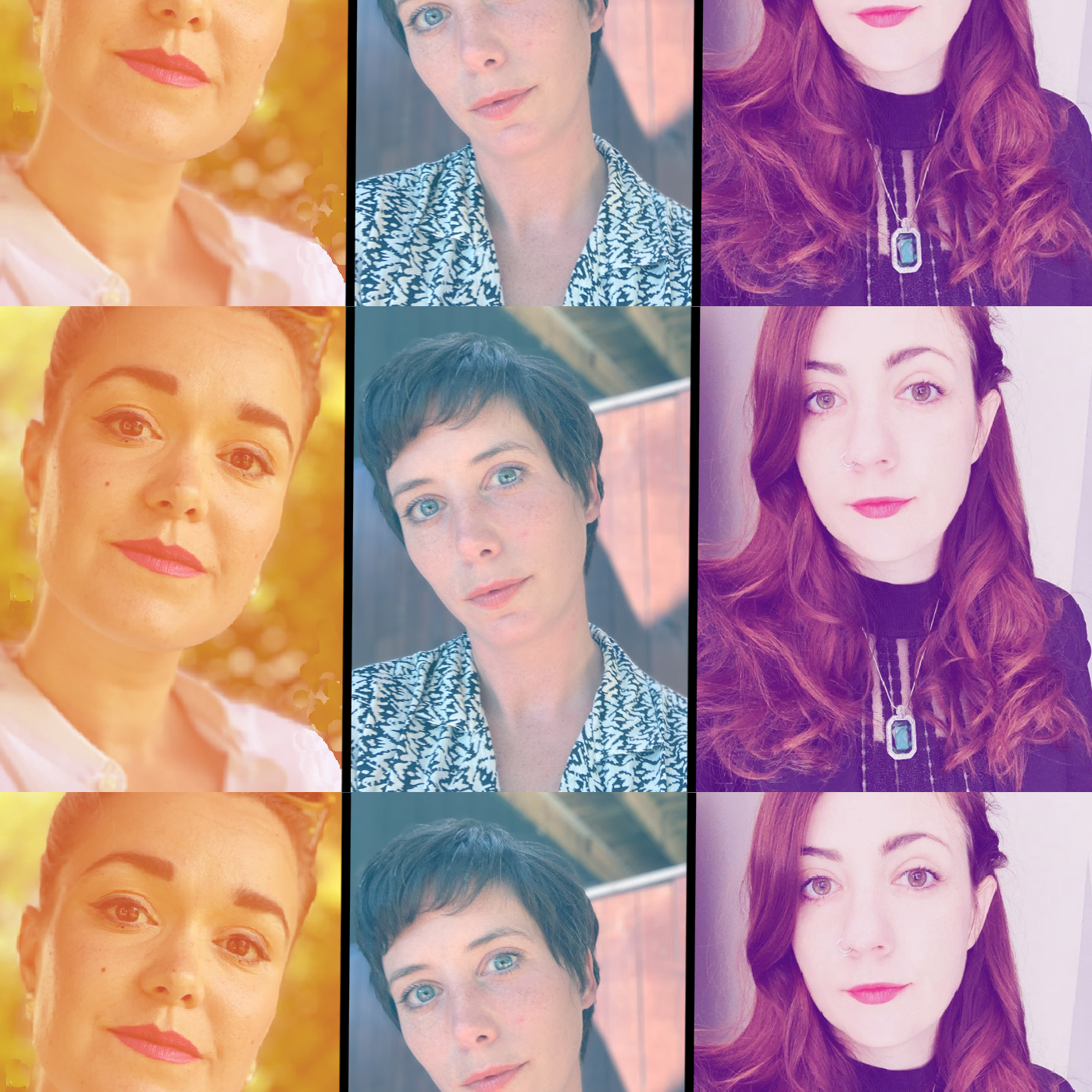 Photo of PULP Magazine