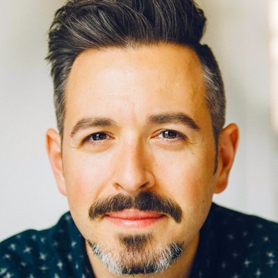 Photo of Rand Fishkin