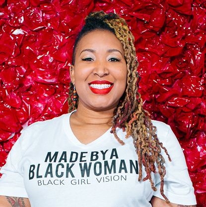 Photo of Shelly Bell