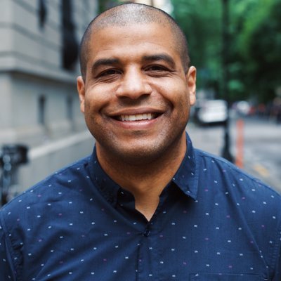 Photo of Stephen Green