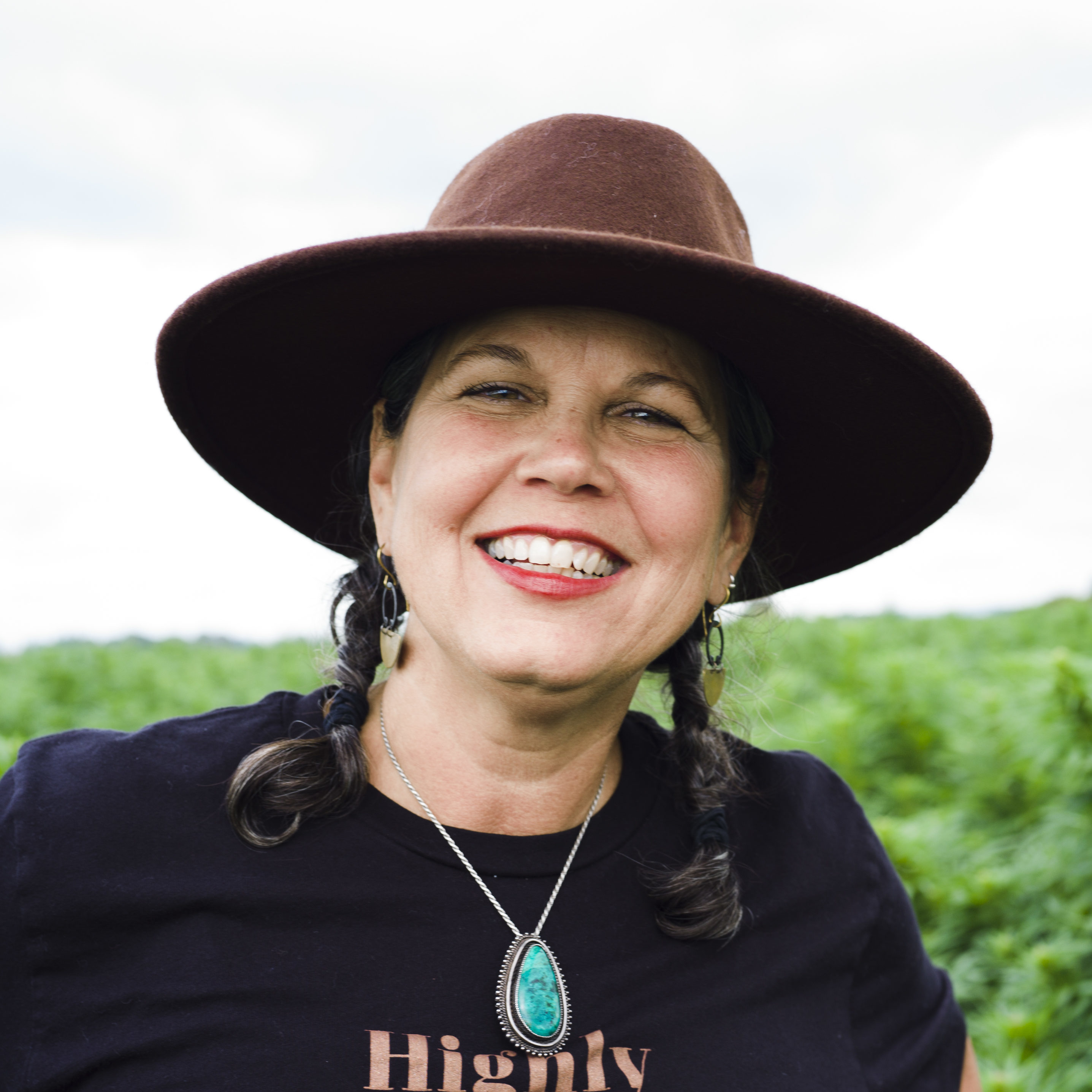 Photo of Yvonne Perez Emerson