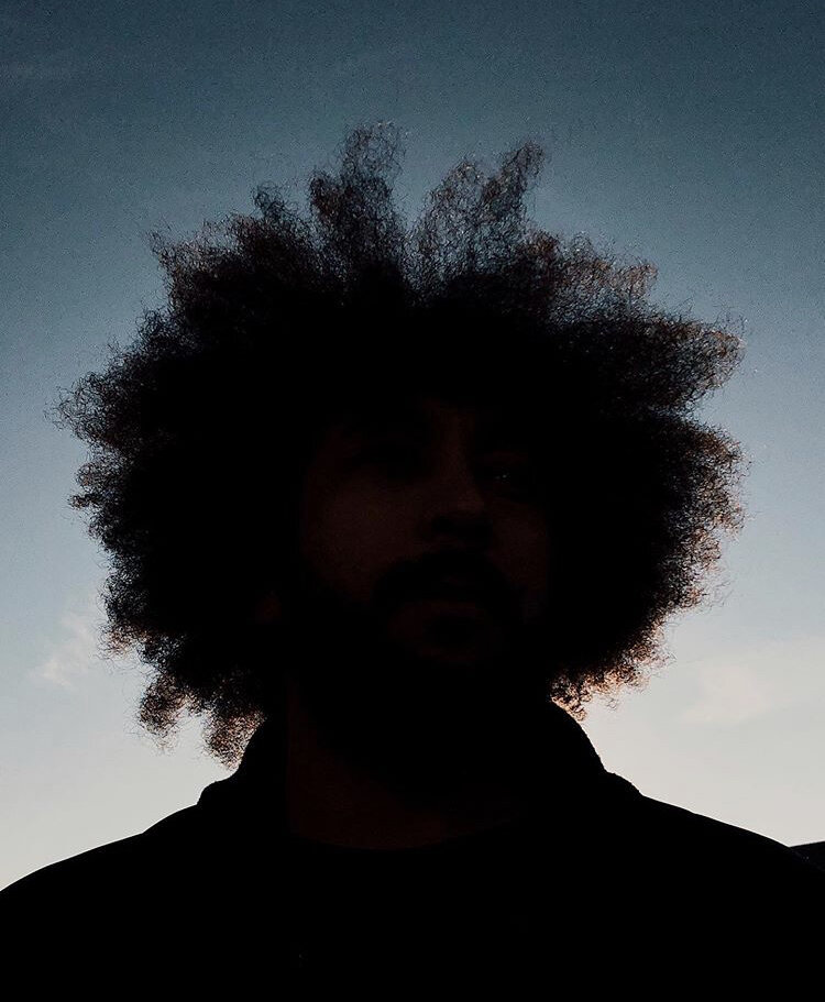 Photo of Berto Herrera