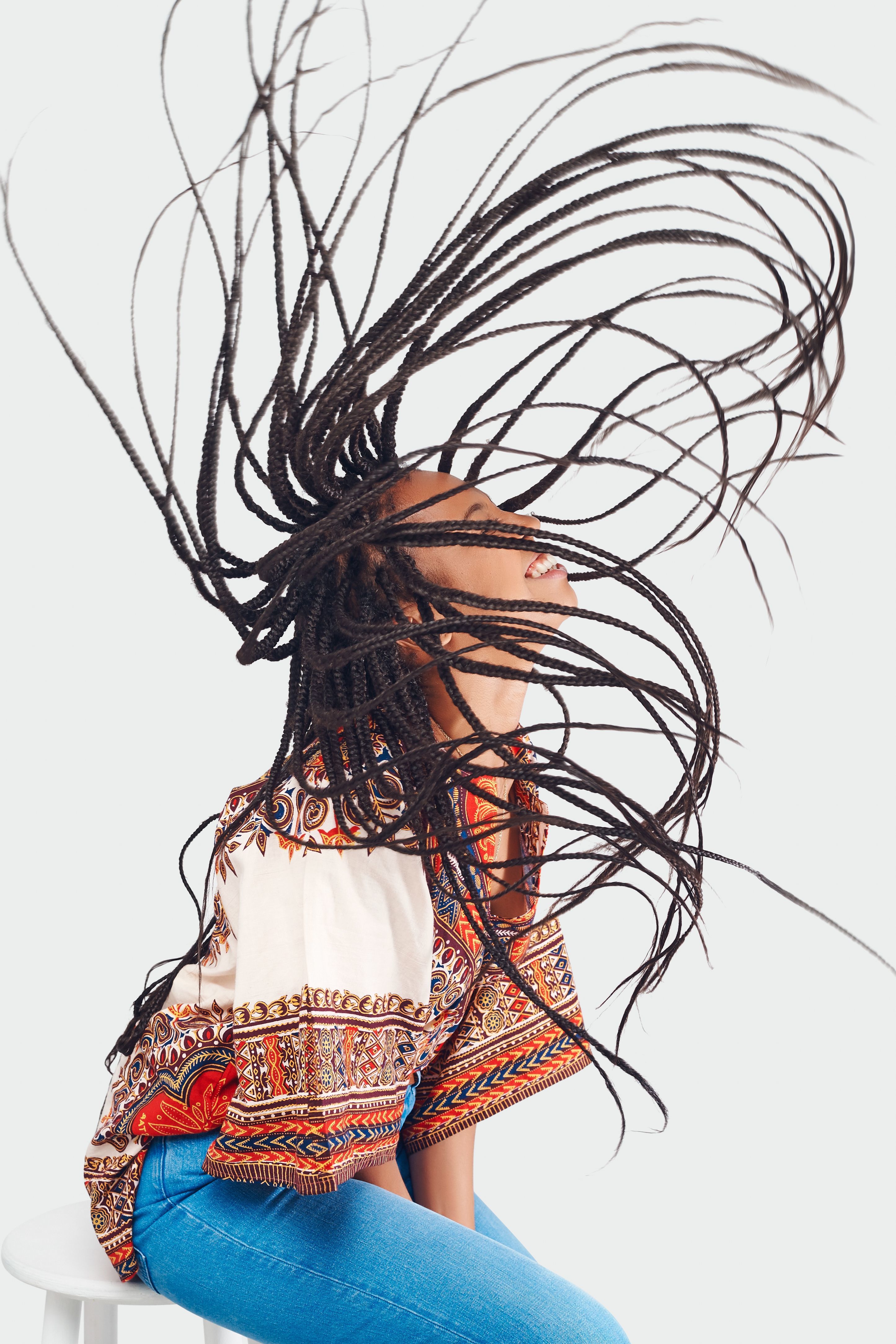 Photo of Contessa Schexnayder