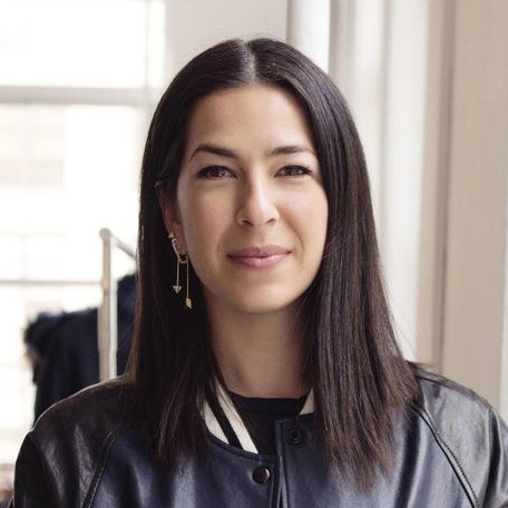 Photo of Rebecca Minkoff